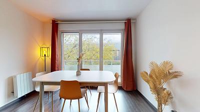 Photo du 8 Avenue Louis Luc, 94600 Choisy-le-Roi, France Choisy-le-Roi