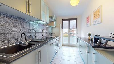 Photo du 8 Avenue Louis Luc, 94600 Choisy-le-Roi, France Choisy-le-Roi