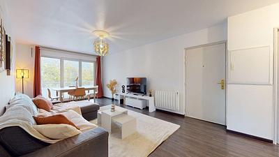 Photo du 8 Avenue Louis Luc, 94600 Choisy-le-Roi, France Choisy-le-Roi