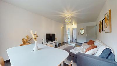 Photo du 8 Avenue Louis Luc, 94600 Choisy-le-Roi, France Choisy-le-Roi