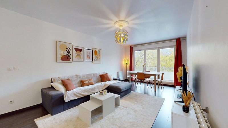 Photo du 8 Avenue Louis Luc, 94600 Choisy-le-Roi, France Choisy-le-Roi