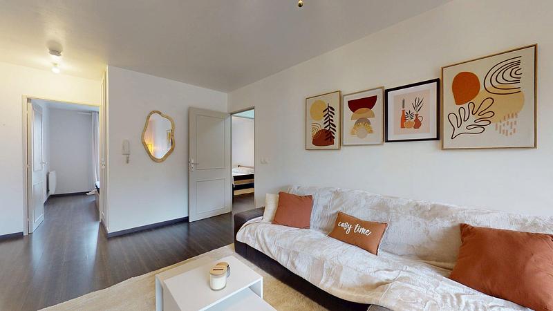 Photo du 8 Avenue Louis Luc, 94600 Choisy-le-Roi, France Choisy-le-Roi