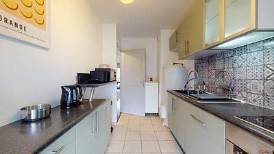 Photo du 8 Avenue Louis Luc, 94600 Choisy-le-Roi, France Choisy-le-Roi