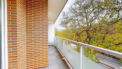 Photo du 8 Avenue Louis Luc, 94600 Choisy-le-Roi, France Choisy-le-Roi