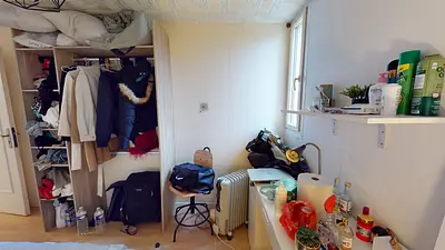 Photo du 4 Allée De La Noiseraie, 93160 Noisy-le-Grand, France Noisy-le-Grand