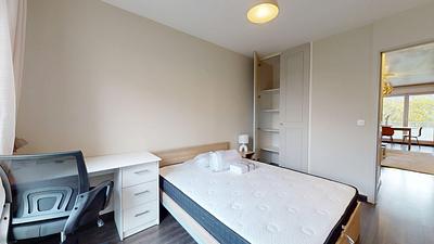 Photo du 8 Avenue Louis Luc, 94600 Choisy-le-Roi, France Choisy-le-Roi