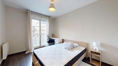 Photo du 8 Avenue Louis Luc, 94600 Choisy-le-Roi, France Choisy-le-Roi