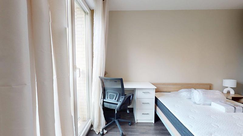 Photo du 8 Avenue Louis Luc, 94600 Choisy-le-Roi, France Choisy-le-Roi