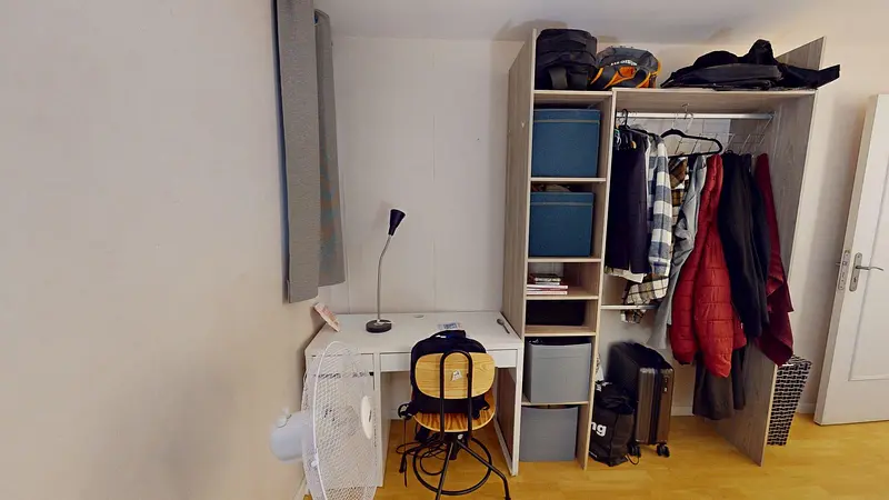 Photo du 4 Allée De La Noiseraie, 93160 Noisy-le-Grand, France Noisy-le-Grand