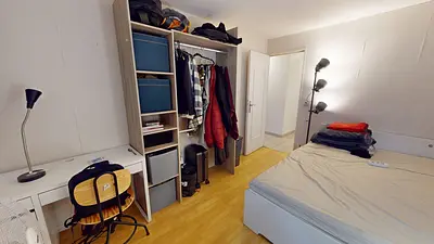 Photo du 4 Allée De La Noiseraie, 93160 Noisy-le-Grand, France Noisy-le-Grand