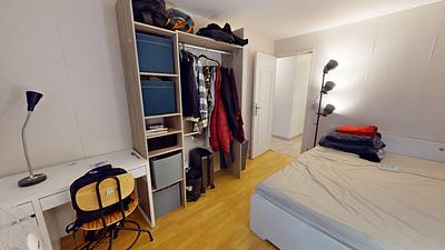 Photo du 4 Allée De La Noiseraie, 93160 Noisy-le-Grand, France Noisy-le-Grand