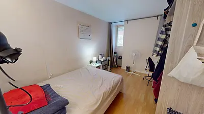 Photo du 4 Allée De La Noiseraie, 93160 Noisy-le-Grand, France Noisy-le-Grand