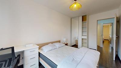 Photo du 8 Avenue Louis Luc, 94600 Choisy-le-Roi, France Choisy-le-Roi