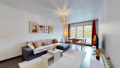 Photo du 8 Avenue Louis Luc, 94600 Choisy-le-Roi, France Choisy-le-Roi