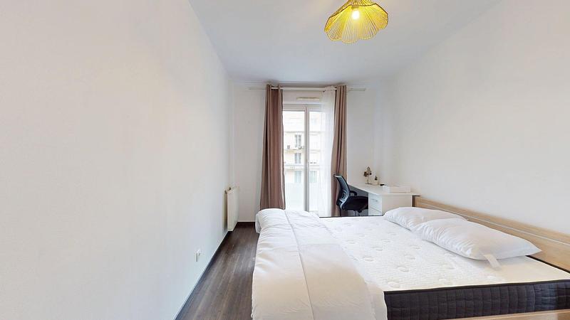 Photo du 8 Avenue Louis Luc, 94600 Choisy-le-Roi, France Choisy-le-Roi