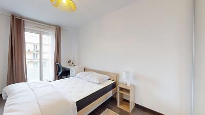 Photo du 8 Avenue Louis Luc, 94600 Choisy-le-Roi, France Choisy-le-Roi