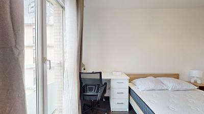 Photo du 8 Avenue Louis Luc, 94600 Choisy-le-Roi, France Choisy-le-Roi