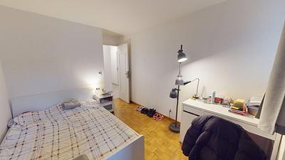 Photo du 4 Allée De La Noiseraie, 93160 Noisy-le-Grand, France Noisy-le-Grand