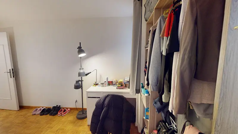 Photo du 4 Allée De La Noiseraie, 93160 Noisy-le-Grand, France Noisy-le-Grand