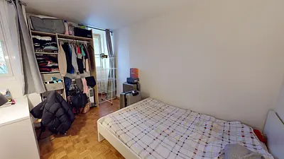 Photo du 4 Allée De La Noiseraie, 93160 Noisy-le-Grand, France Noisy-le-Grand