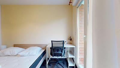 Photo du 8 Avenue Louis Luc, 94600 Choisy-le-Roi, France Choisy-le-Roi