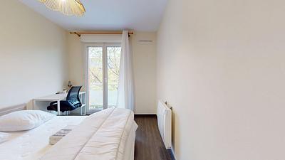 Photo du 8 Avenue Louis Luc, 94600 Choisy-le-Roi, France Choisy-le-Roi