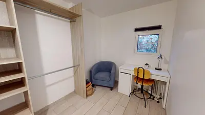 Photo du 4 Allée De La Noiseraie, 93160 Noisy-le-Grand, France Noisy-le-Grand