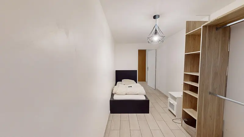 Photo du 4 Allée De La Noiseraie, 93160 Noisy-le-Grand, France Noisy-le-Grand