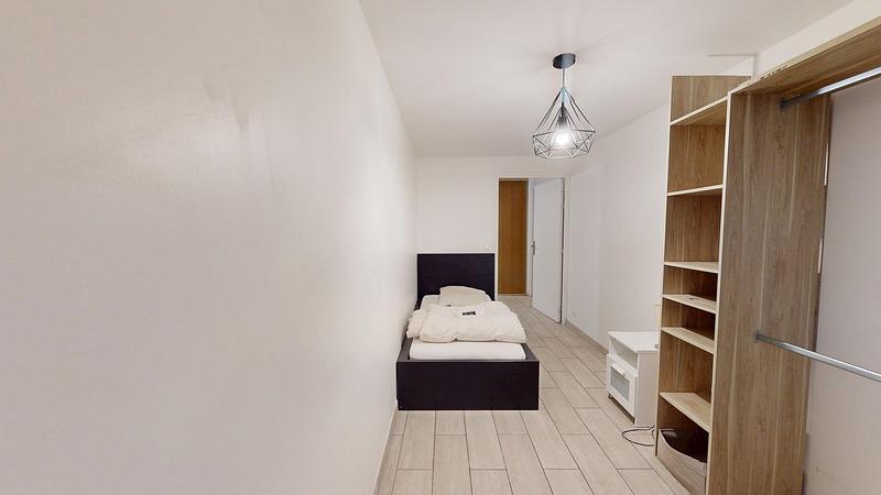 Photo du 4 Allée De La Noiseraie, 93160 Noisy-le-Grand, France Noisy-le-Grand