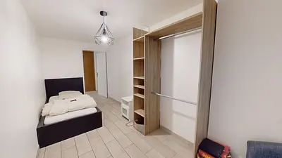 Photo du 4 Allée De La Noiseraie, 93160 Noisy-le-Grand, France Noisy-le-Grand