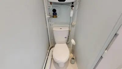 Photo du 83 Cours Richard Vitton, 69003 Lyon, France Lyon