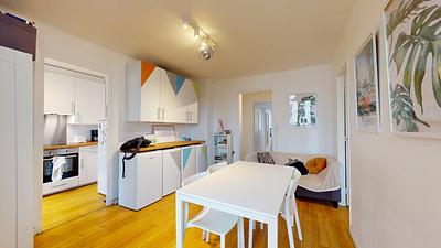 Photo du 14 Rue Galilée, 69100 Villeurbanne, France Villeurbanne