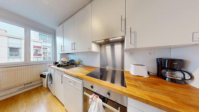 Photo du 14 Rue Galilée, 69100 Villeurbanne, France Villeurbanne