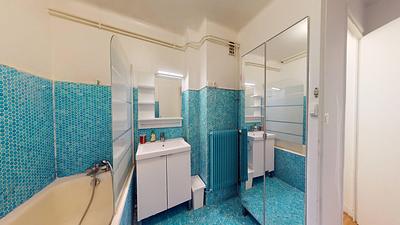 Photo du 14 Rue Galilée, 69100 Villeurbanne, France Villeurbanne