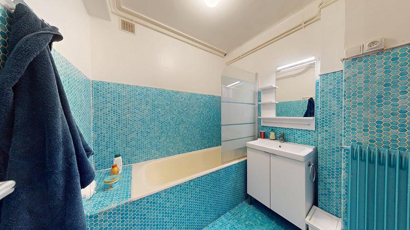 Photo du 14 Rue Galilée, 69100 Villeurbanne, France Villeurbanne