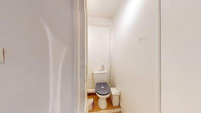 Photo du 14 Rue Galilée, 69100 Villeurbanne, France Villeurbanne