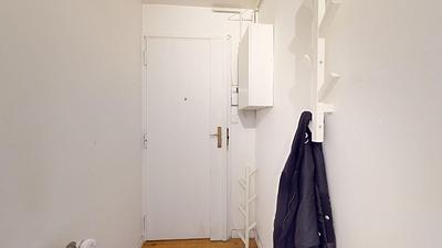 Photo du 14 Rue Galilée, 69100 Villeurbanne, France Villeurbanne