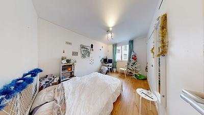 Photo du 14 Rue Galilée, 69100 Villeurbanne, France Villeurbanne