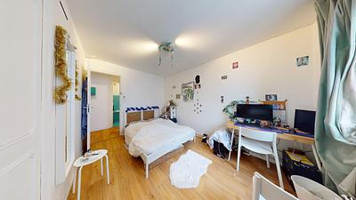 Photo du 14 Rue Galilée, 69100 Villeurbanne, France Villeurbanne