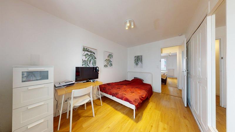 Photo du 14 Rue Galilée, 69100 Villeurbanne, France Villeurbanne