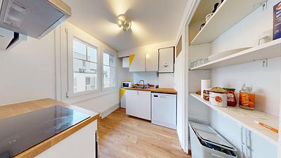 Photo du 10 Avenue Roger Salengro, 69100 Villeurbanne, France Villeurbanne