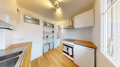 Photo du 10 Avenue Roger Salengro, 69100 Villeurbanne, France Villeurbanne