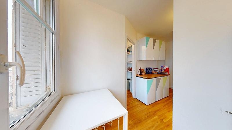 Photo du 10 Avenue Roger Salengro, 69100 Villeurbanne, France Villeurbanne