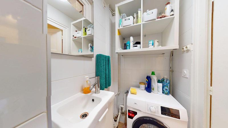 Photo du 10 Avenue Roger Salengro, 69100 Villeurbanne, France Villeurbanne