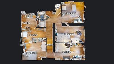 Photo du 10 Avenue Roger Salengro, 69100 Villeurbanne, France Villeurbanne