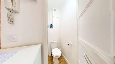 Photo du 10 Avenue Roger Salengro, 69100 Villeurbanne, France Villeurbanne