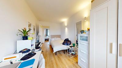 Photo du 10 Avenue Roger Salengro, 69100 Villeurbanne, France Villeurbanne