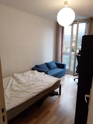 Photo du 12 Rue Charcot, 94000 Créteil, France Créteil