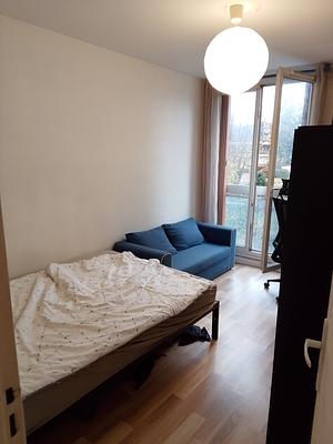 Photo du 12 Rue Charcot, 94000 Créteil, France Créteil