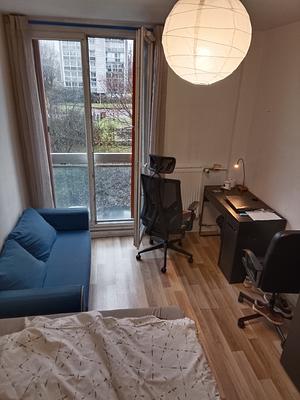 Photo du 12 Rue Charcot, 94000 Créteil, France Créteil